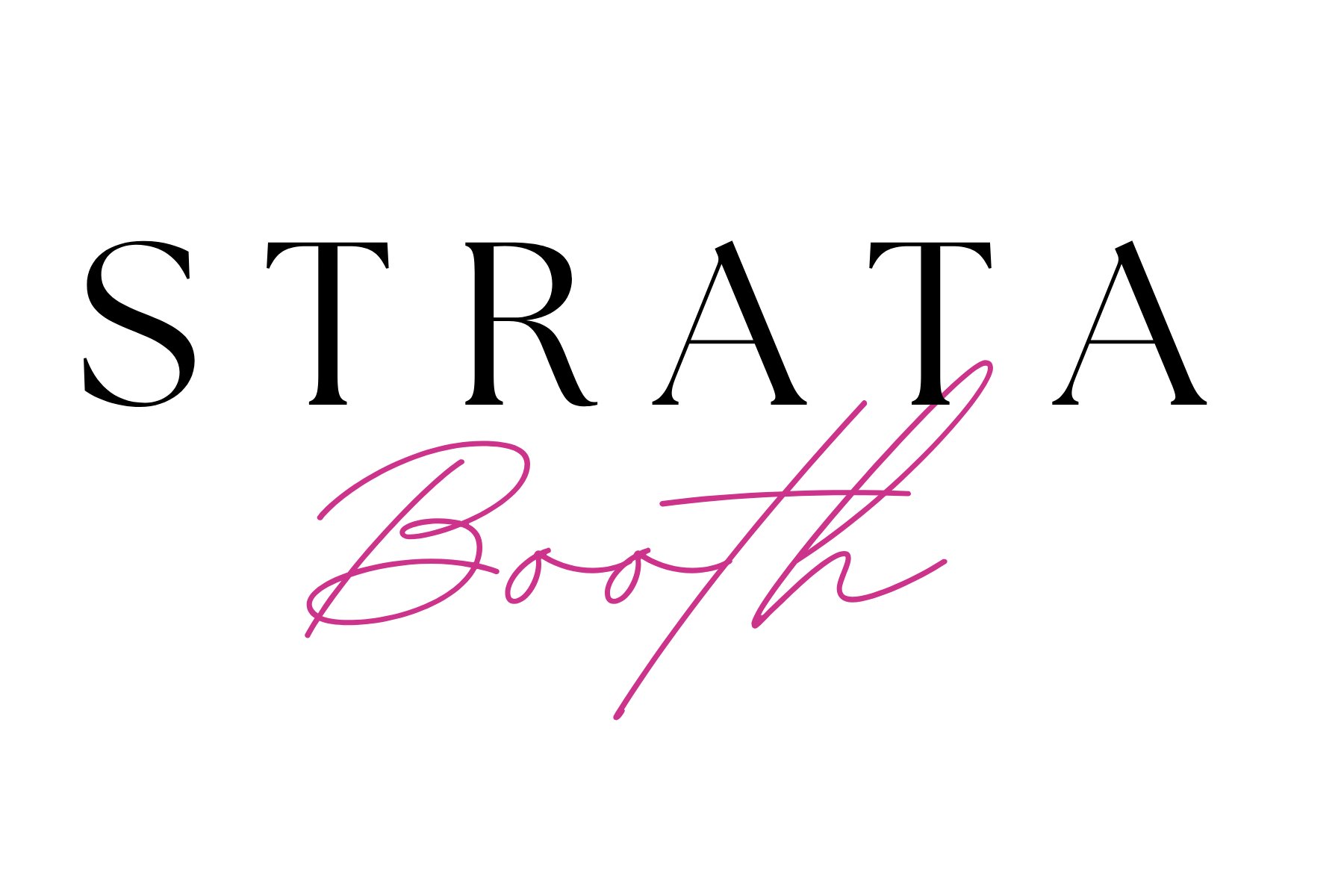 Strata Booth